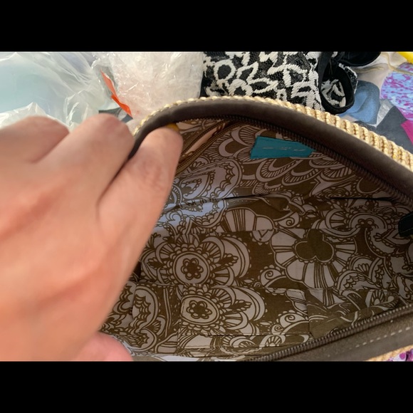 The SAK handbag - Picture 3 of 7